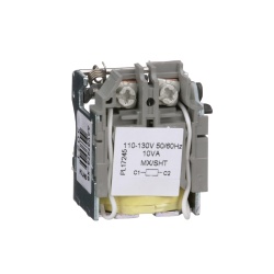 Schneider Electric S29386 PowerPacT H Frame Circuit Breaker