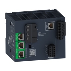 Schneider Electric TM262L01MDESE8T - distributed PAC controller, Modicon M262