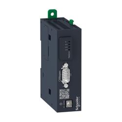 Schneider Electric TMSCO1 Smart Module CANopen - 1 SubD9