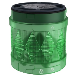 Schneider Electric XVUC23 Tower Light Unit For Harsh Environments