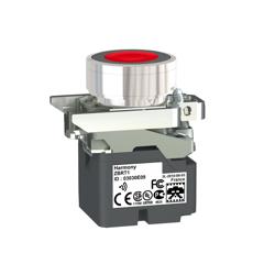 Schneider Electric ZB4RTA4 Wireless Push Button Head Transmitter