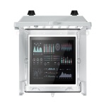 Stahlin HMICVR1611 - SolarShield™ 16 X 11 HMI COVER