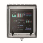 Stahlin HMICVR1611C - SolarShield™ 16 X 11 CLEAR HMI COVER