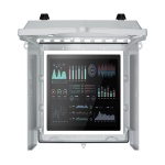 Stahlin HMICVR2014 - SolarShield™ 20 X 14 HMI COVER