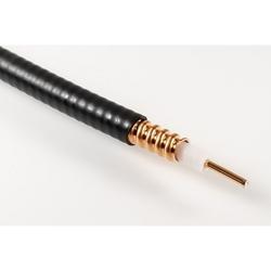Cable 1/2" Superflex Coax Cable (Foot)