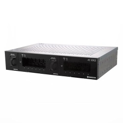 Transtector 1101-1128-40 - Electrical Cabinet MINI-CAB Outdoor Single-phase 120 Vac 1x 40A + 1x 20A Tandem Branches UL 67 SASD