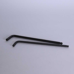 TSLOTS 657025 Ball End L Hex Wrench