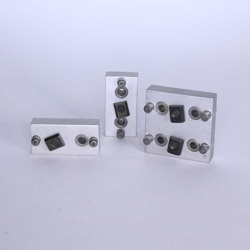 TSLOTS 657042 .218 Access Hole Jig 4 Hole