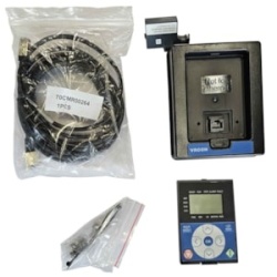 Vacon 181B0404 HMI door mounting kit with 3M cable