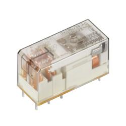 Weidmuller 8828370000 Electromechanical Relay 2PDT 8 Amp