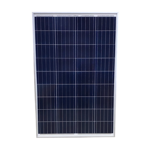 RDA RDASP-100-12V Solar Panel 100W 12V Class 1, Div 2