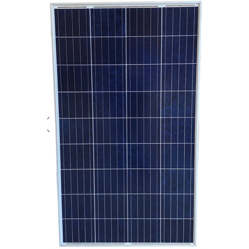 RDA RDASP-135-12V Solar Panel Solar Panel 135W 12V Class 1, Div 2
