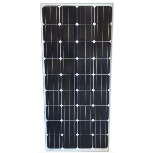 RDA RDASP-150-12V Solar Panel 150W 12V Class 1, Div 2