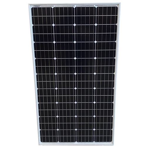 RDA RDASP-175-24V Solar Panel 175W 24V Class 1, Div 2