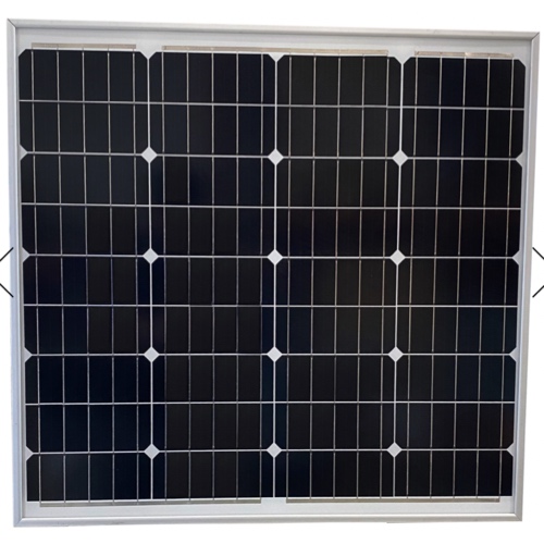 RDA RDASP-50-12V RDASP-65-12V Solar Panel 65W Class 1, Div 2