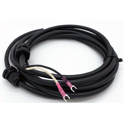 RDA 1100 RDA 16 Gage Solar Panel Power Cable 15'