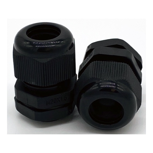 RDA 10970 Large Cable Gland (1/2" Opening)