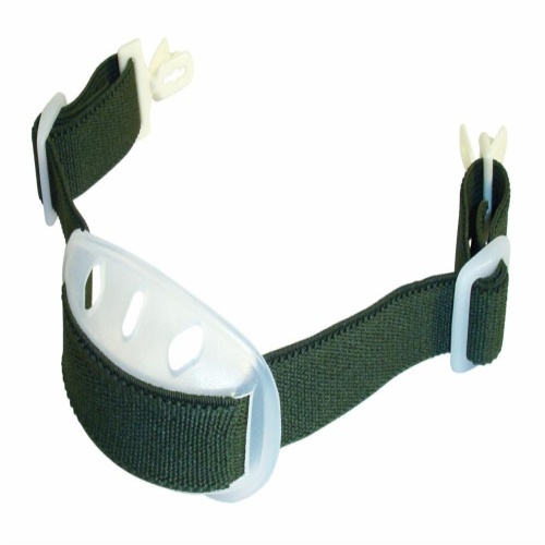 3M 7000029947 - 3M Elastic Chin Strap X24
