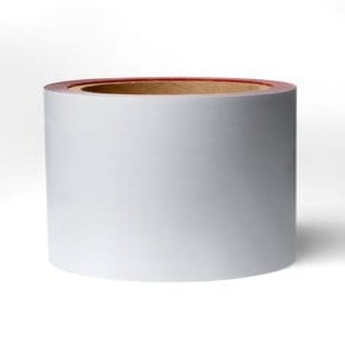 3M 7000050152 - 3M Water Contact Indicator Tape 5557 White, 4 in x 10 yds