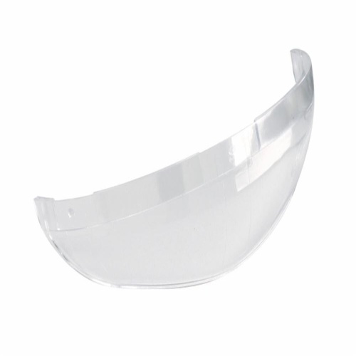 3M 7000127233 - 3M Replacement Clear Chin Protector CP8 82542-00000