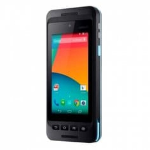 3M 7010301972 - 3M Unitech™ PA720 Rugged Handheld Computer (Android), Model PA720-RA6CUMDG