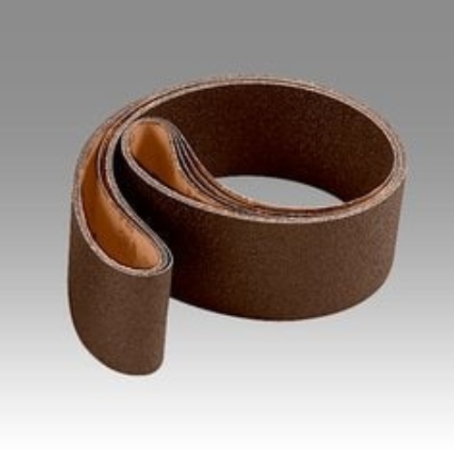 3M 7010309683 - 3M Scotch-Brite™ Surface Conditioning Low Stretch Belt, SC-BL, A/O Coarse, 6 in x 186 in