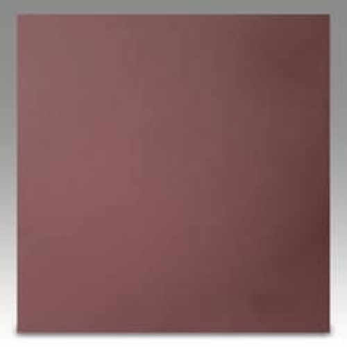 3M 7010510196 - Diamond Cloth Sheet 651WY, 600 Mesh J-weight, 9 in x 11 in