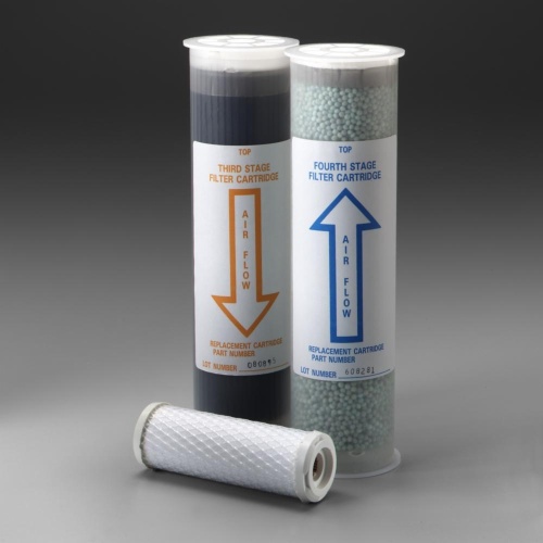 3M 7100006947 - 3M Replacement Filter Kit 523-01-28 