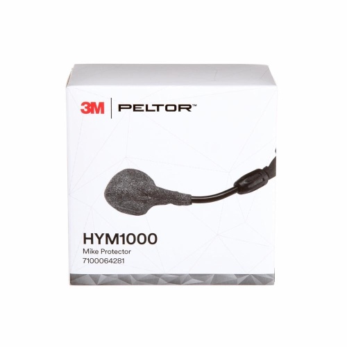 3M 7100064281 - 3M PELTOR™ Hygiene Tape for Microphone, HYM1000, 4.5 M