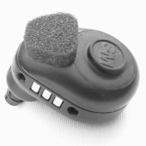 3M 7100113748 - 3M PELTOR™ Foam Windscreen for TEP-100