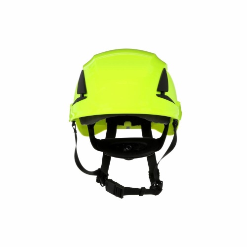 3M 7100175561 - 3M SecureFit™ Safety Helmet, X5014X-ANSI, HVGreen, 1Ea/Box