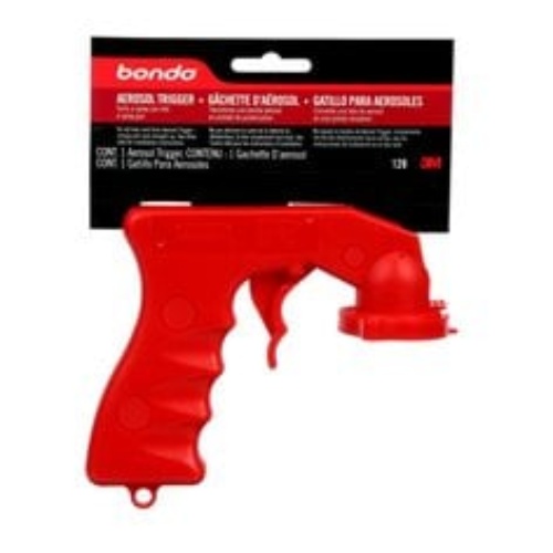 3M 7100226090 - 3M Bondo® Aerosol Trigger 128