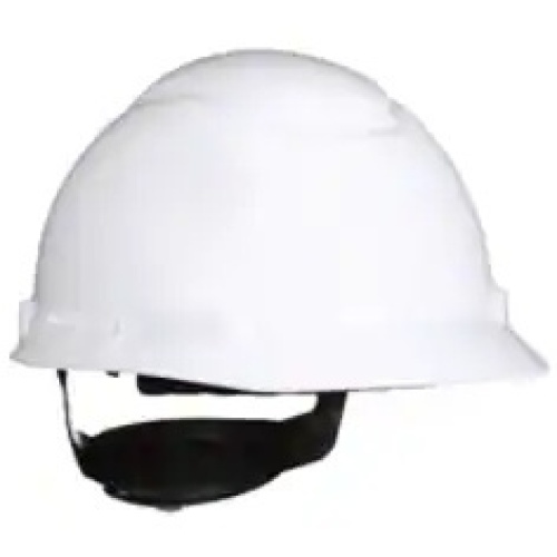 3M 7100240002 - 3M™ SecureFit™ Hard Hat H-713SFR-UV, Pink, 4-Point pressure Diffusion Ratchet Suspension, with Uvicator, 20 ea/Case