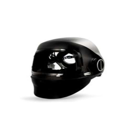 3M 7100259401 - 3M Speedglas™ G5-01 Inner Shield with Airduct, Airflow Controls, and Visor Frame, 46-0099-33