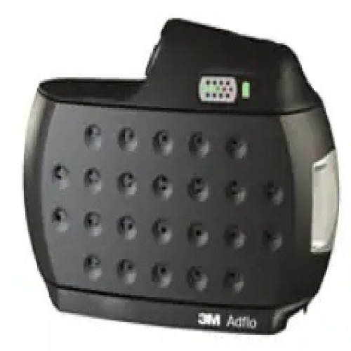 3M 7100264363 - 3M™ Adflo™ Blower Unit with Cover 35-1099-01, 1 ea/Case