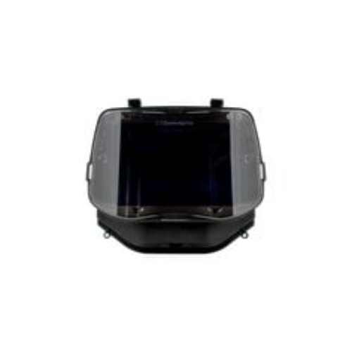 3M 7100268521 - 3M Speedglas™ G5 Series Passive Filter Assembly 46-0000-P10, Shade 10