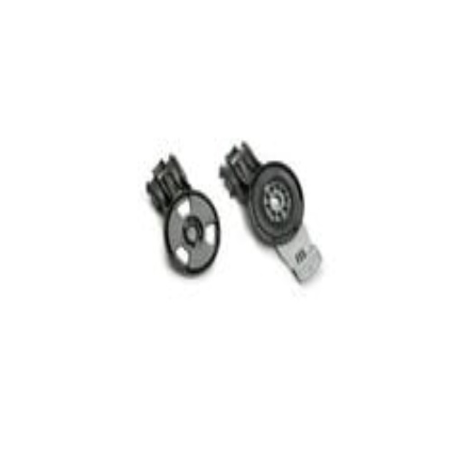 3M 7100289276 - 3M Speedglas™ G5-01 Pivot and Sliding Mechanism 46-0400-52, Including Pivot Knobs