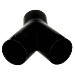 3M 7100304197 - 3M™ Y Hose Adaptor, 95654, 1 ea/Case