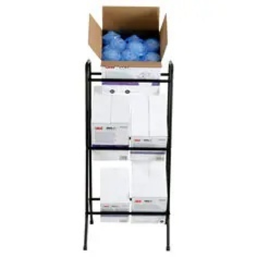 3M 7100305202 - 3M™ PPS™ Series 2.0 Vented Spray Cup Dispensing Rack 26370, 1 ea/Case