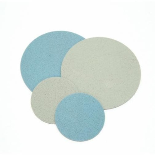 3M 7100312601 - 3M Trizact™ Hookit™ Foam Abrasive Disc 02087, 3000, 3 in (76 mm), 15
Discs/Carton