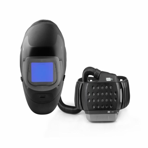 3M 7100312637 - 3M™ Speedglas™ G5-03 Pro-Air Welding Helmet with 3M™ Adflo™ PAPR Assembly 45-1101-30VC, G5VC ADF, 1 EA/Case