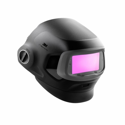 3M 7100318597 - 3M™ Speedglas™ G5-03 Pro Welding Helmet with Hard Hat 10-0100-00HH, No ADF, 1 EA/Case