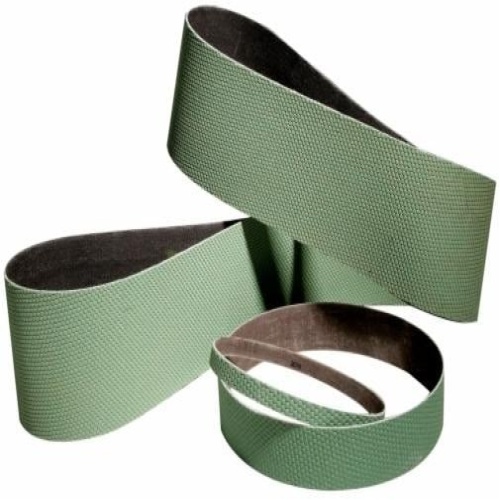 3M 7100331609 - 3M™ Trizact™ Diamond Cloth Belt 663FC