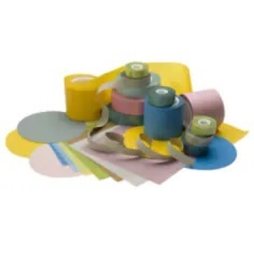 3M 7100349557 - 3M™ Trizact™ Polishing Film 578XAEL TP2 0.787inxVarLenx3in ASO