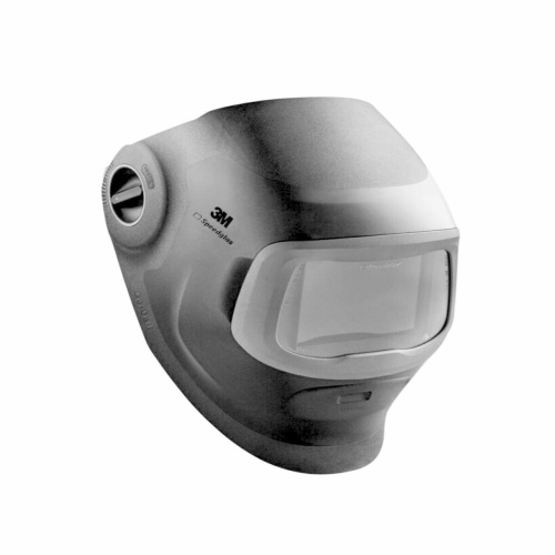 3M 7100349756 - 3M™ Speedglas™ G5-03 E Welding Helmet 09-0100-P10, Passive Filter, 1 EA/Case