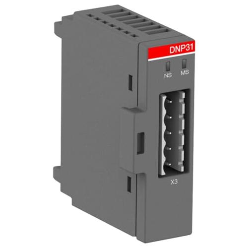 ABB 1SAJ231000R0001 DNP31 DEVICENET INTERFACE