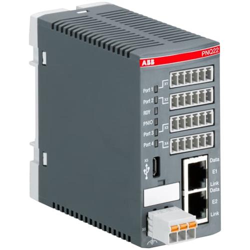 ABB 1SAJ261000R0100 PNQ22 PROFINET INTERFACE