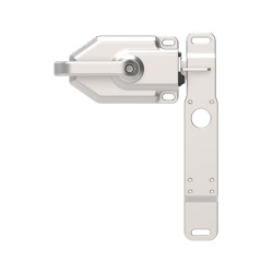 ABB 2TLA050040R0602 MKEY RFID SS L HANDLE HANDLE