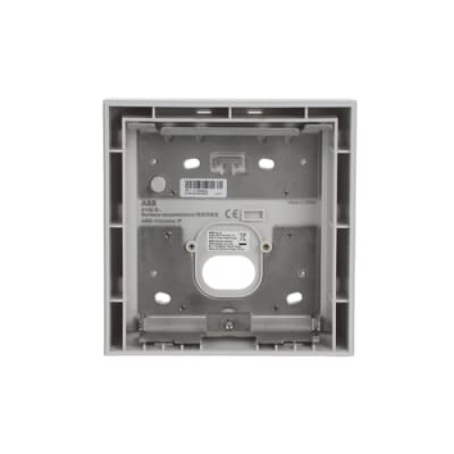 ABB 41381S-H - Surface-mounted box, size 1/1