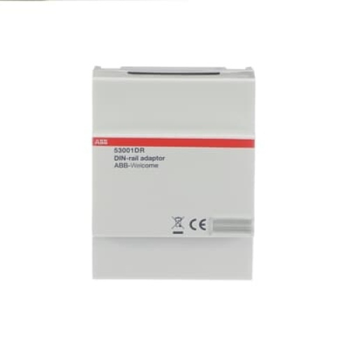 ABB 53001DR - 53001DR DIN-rail Adapter